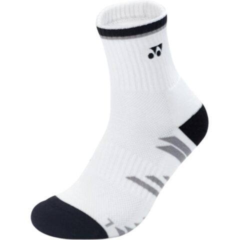 YONEX Unisex Crew Socks