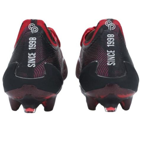 PUMA ULTRA 6 Abrasion Resistant Soccer Shoes Men’s Red
