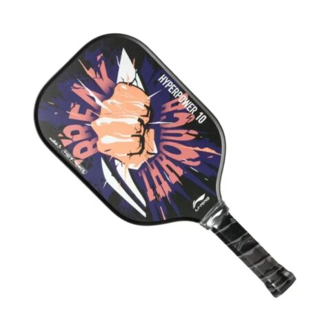 Li Ning Pickleball Paddles Unisex