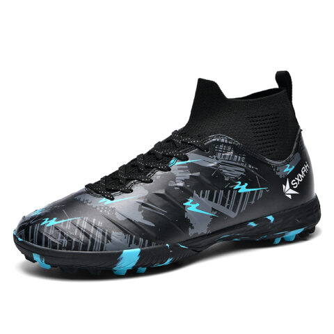 Binary TF Turf Cushioning Coverage Abrasion Resistant Lightweight Slip Resistant