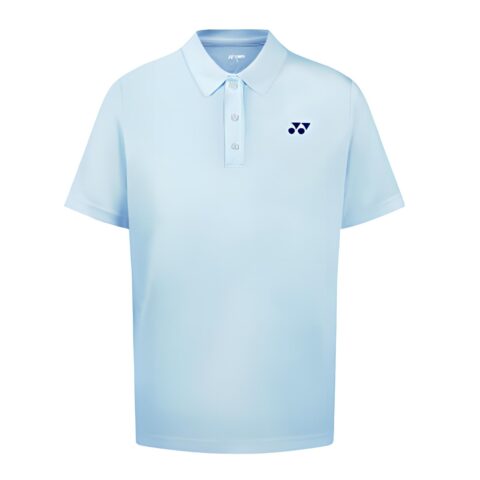 YONEX Badminton Jerseys Men’s Polo Collar Moderate