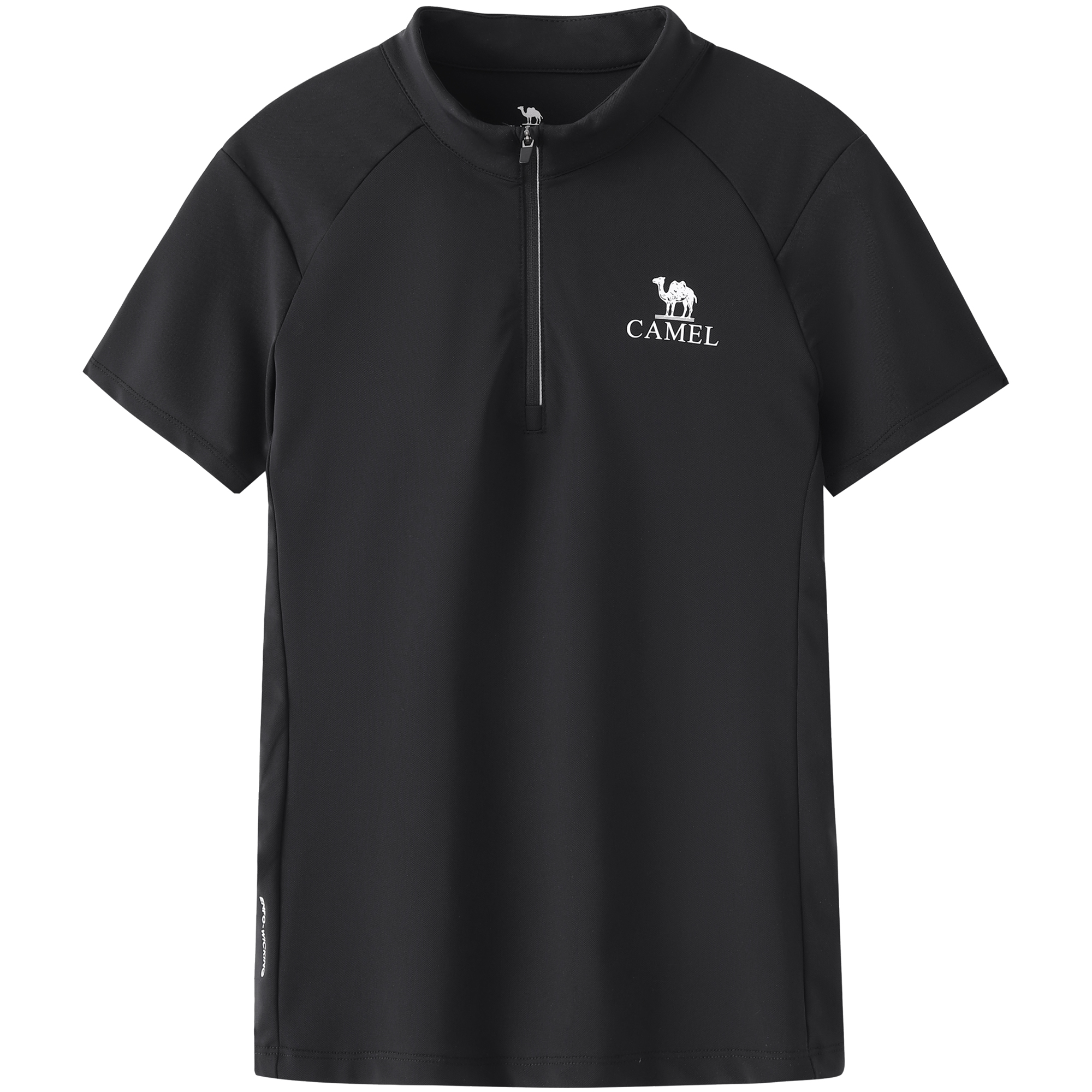 CAMEL Urban Function Series T Shirt Women's