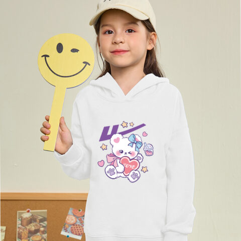 Warrior Casual Sportswear Kids’
