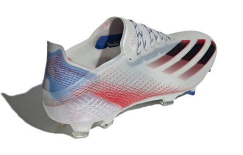 Adidas X Ghosted.1 Fg ‘Showpiece Pack’
