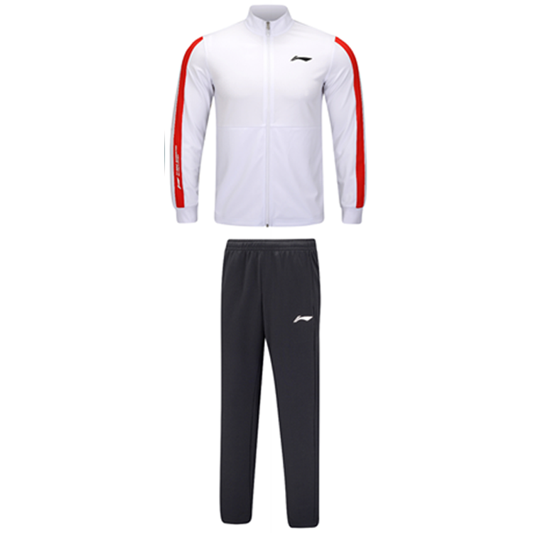 Li Ning Casual Sportswear Unisex