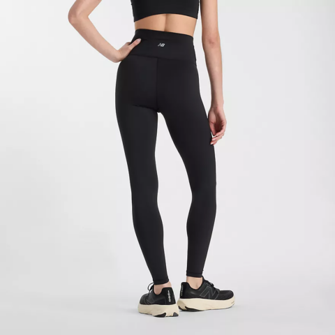 New Balance NB Sports Pants Women’s Black