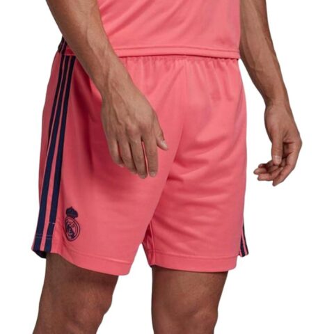 Adidas AEROREADY Soccer Bottom Men’s Pink