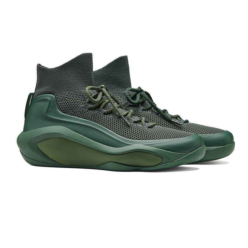 Eqlz 247 Earth Green