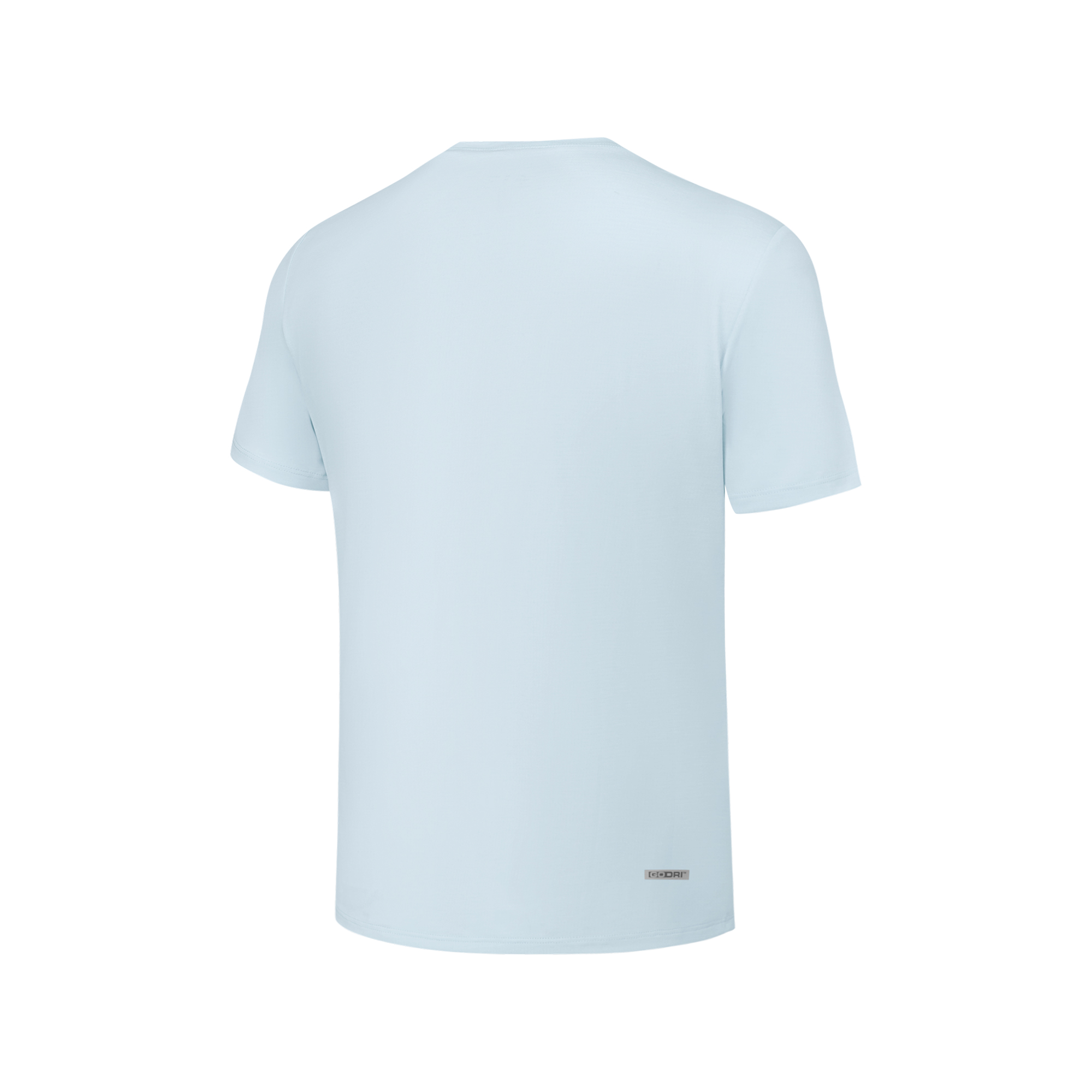 Skechers Comfortable Technology Cooling Collection T Shirt Women’s Folk Blue