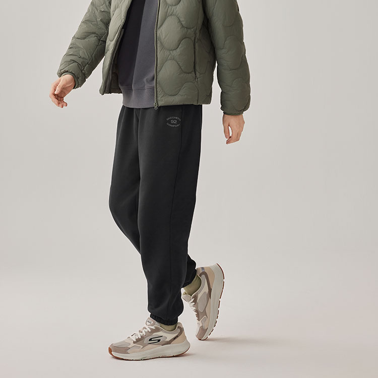 Skechers Sports League Collection Knitted Sweatpants Men’s