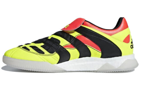 Predator Accelerator Adidas ‘Electricity’