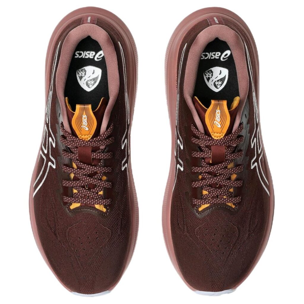 ASICS GT 2000 14 Running Shoes Women’s Red White