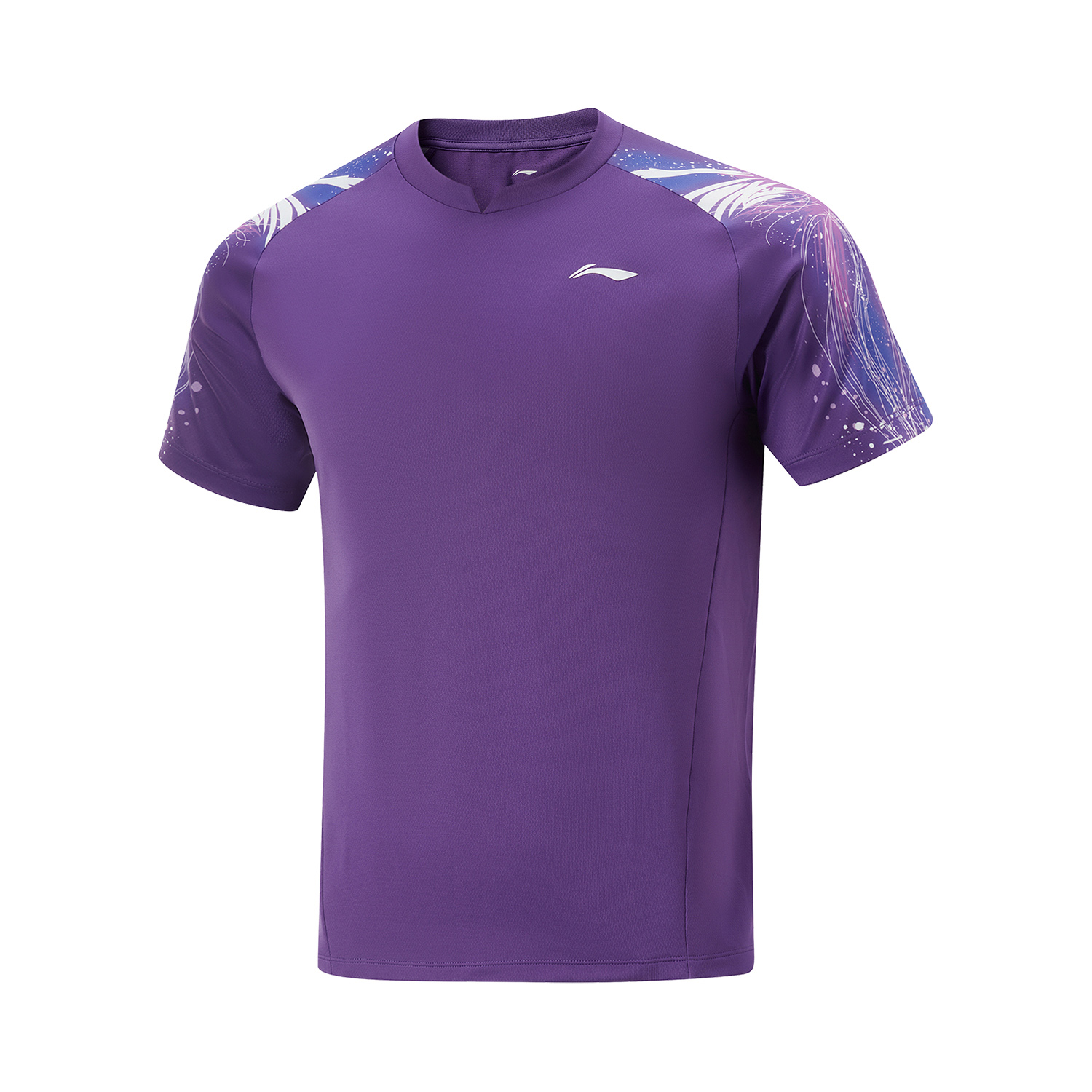 Li Ning Table Tennis Apparel Men’s