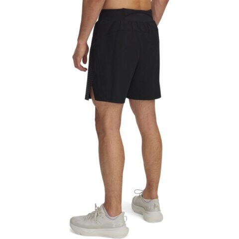 Under Armour Launch Sports Shorts Men’s Black