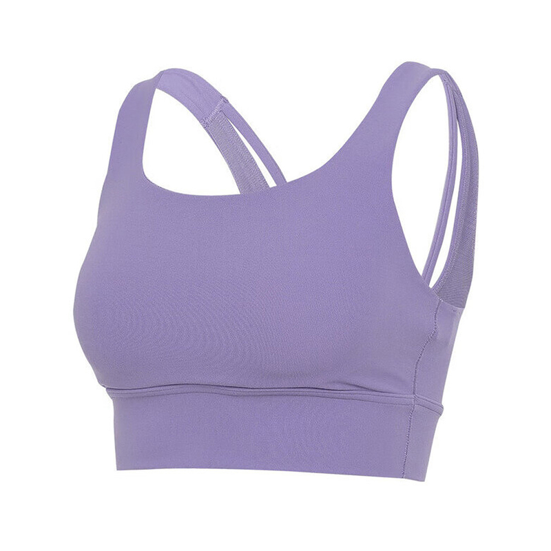 Nike Sports Underwear Women's Purple