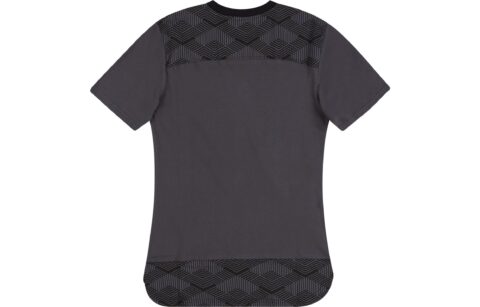 PUMA Soccer Jerseys Men’s Black Moderate