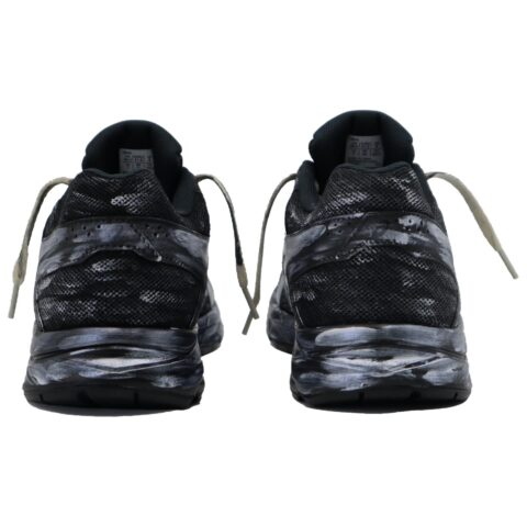 ASICS Textile, Synthetic Leather Breathable Cushioning Men’s