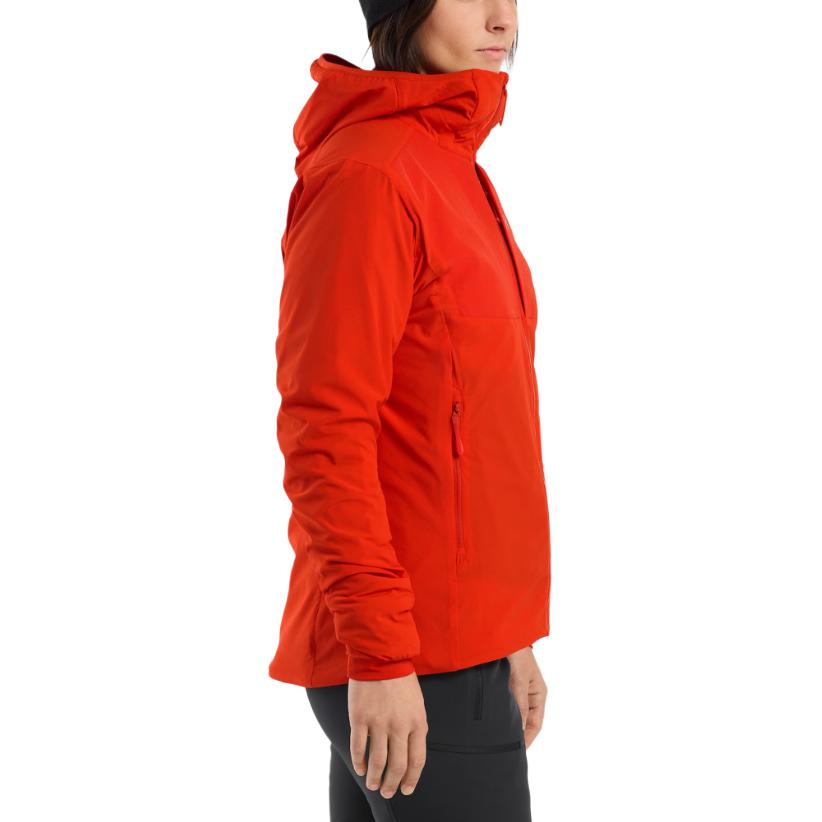 Arc’teryx Thermal Wind Shell Women’s