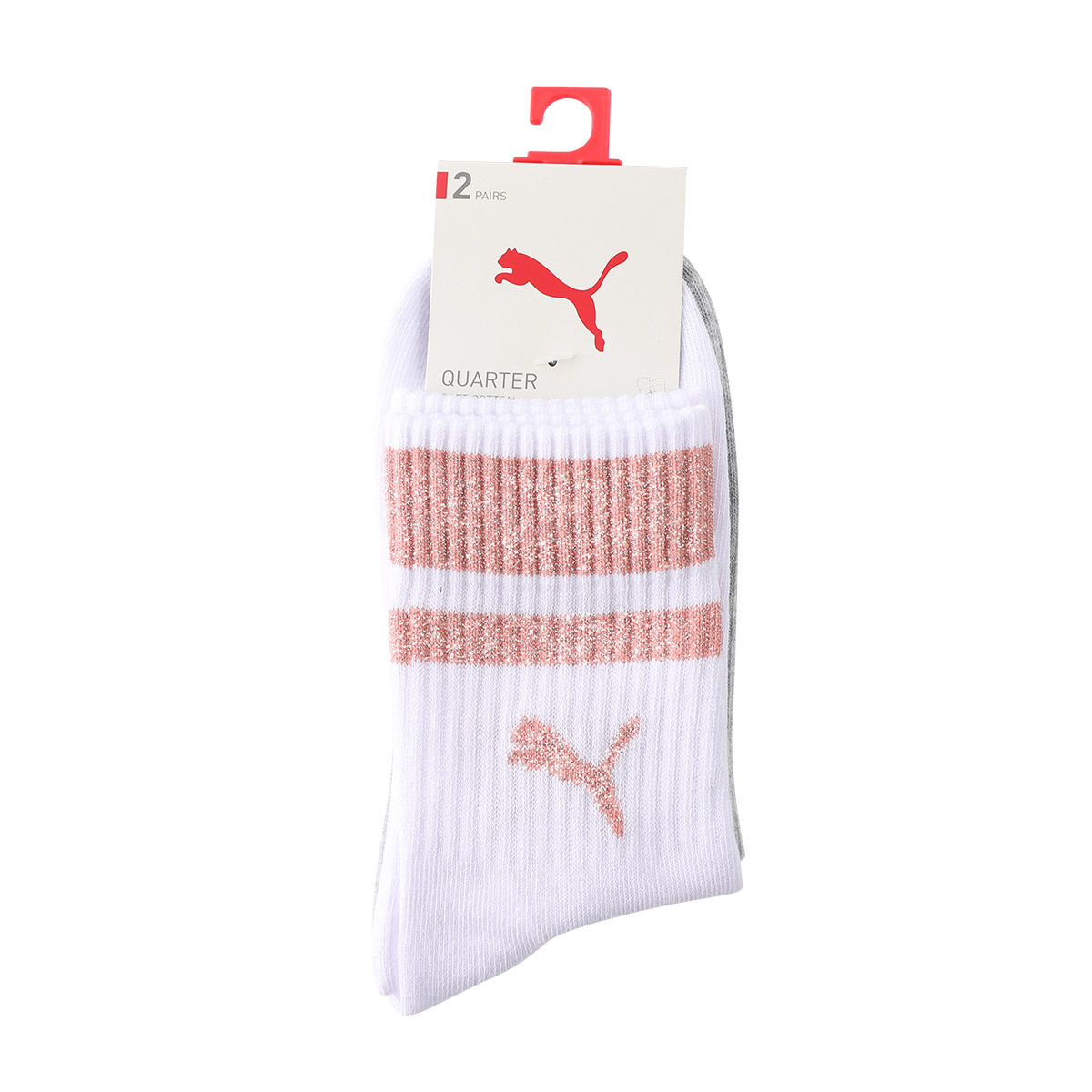 PUMA Knee High Socks Women’s 002