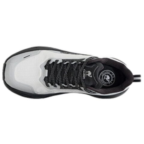 CAMEL Slip Resistant, Abrasion Resistant, Breathable Low top Casual Racing Running Shoes Men’s