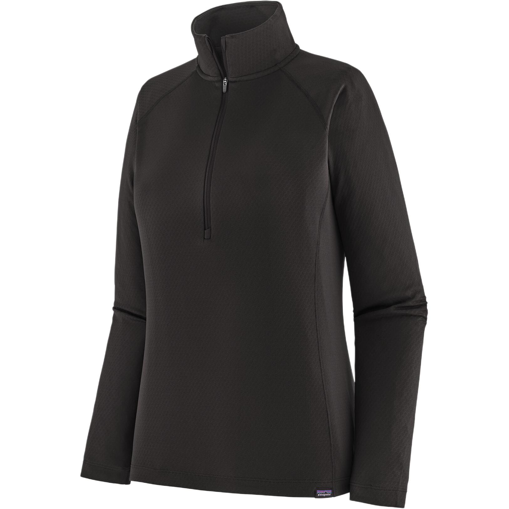 Patagonia zip-fastening hoodie