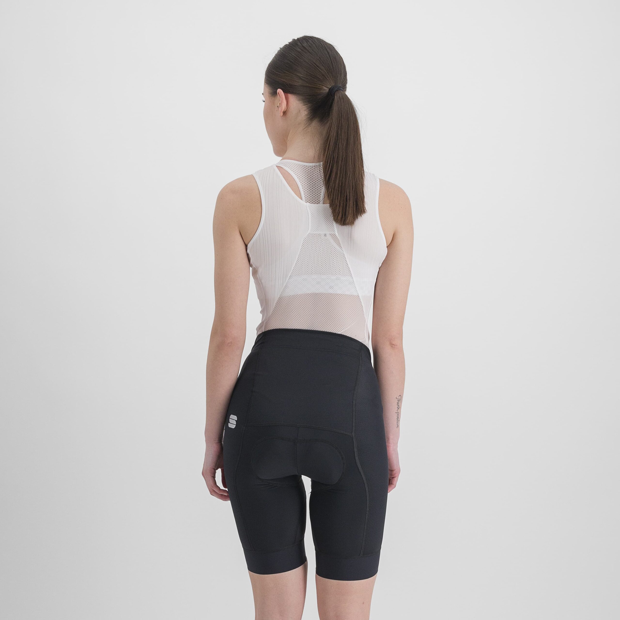 Sportful Cycling Pants Women’s Black