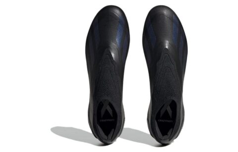 X Crazyfast Adidas.1 Laceless Fg ‘Nightstrike Pack’
