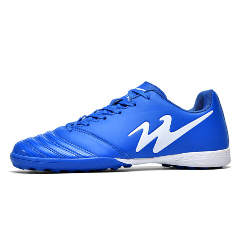 Binary TF Turf Cushioning Abrasion Resistant Lightweight Cushioning Abrasion Resistant Lightweight Soccer Shoes Unisex