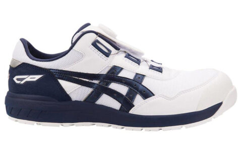 ASICS Winjob CP209 Boa White/Blue