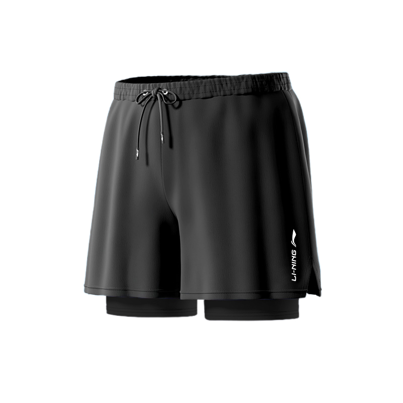 Li Ning Beach Shorts Men’s