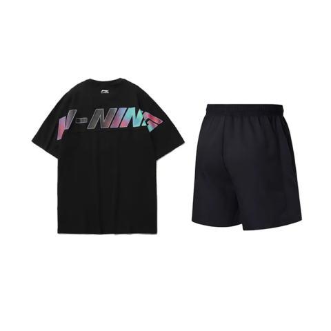 Li Ning Casual Sportswear Unisex