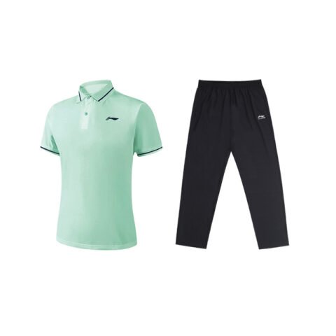 Li Ning Casual Sportswear Unisex