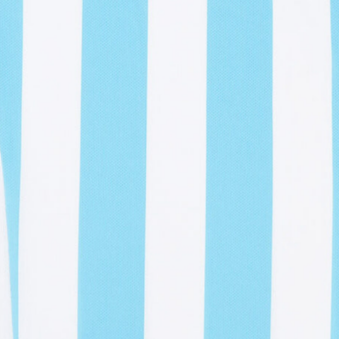 Adidas Retro Soccer Jerseys Men’s Light Blue