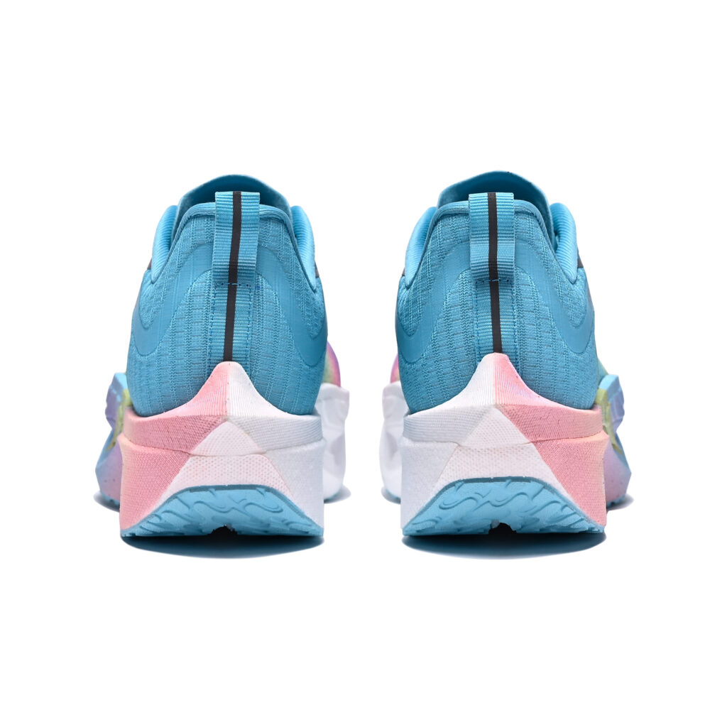 K bird Low top Marathon Training Long Distance Running Physical Fitness Test & Exam Racing Track & Field Competition