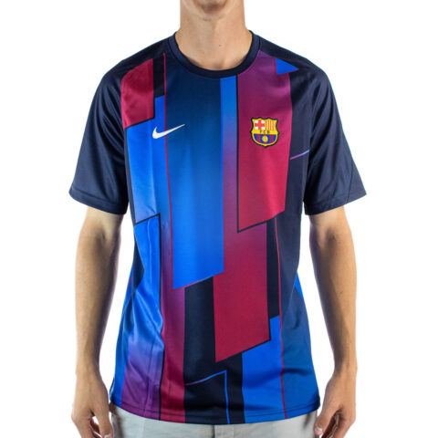 Nike Sports Apparel Men’s Black