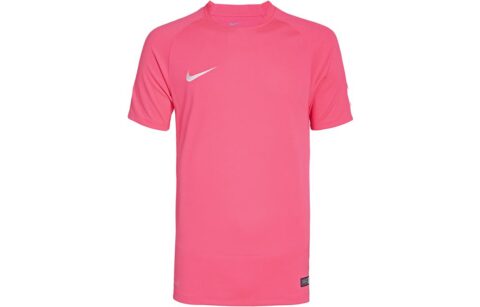 Nike Soccer Jerseys Men’s Pink Moderate Straight Fit