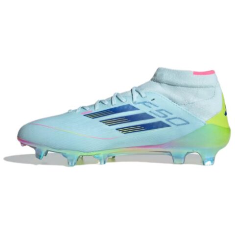 Adidas Wmns Adizero F50 Elite Mid Fg 'Stellar Icon Pack'