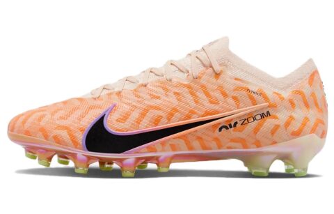 Nike Air Zoom Vapor 15 Elite Wc AG Pro ‘Guava Ice Black’