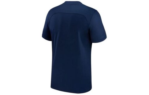 Nike Paris Saint Germain 2022/23 Stadium Home Jersey