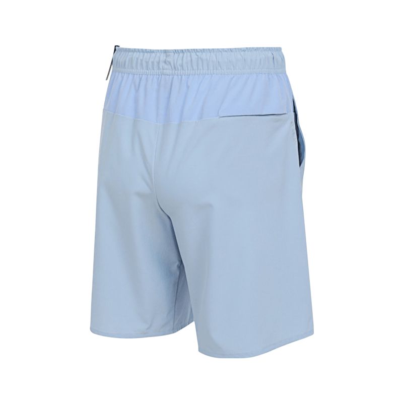 Nike Unlimited SS25 Sports Shorts Men’s Blue