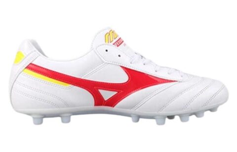 Mizuno Morelia II PRO AG