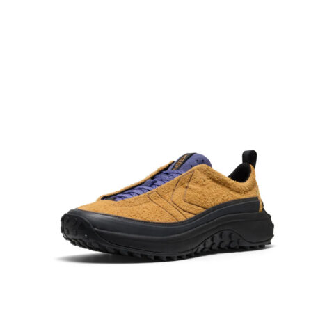 KEEN Mino Leather Low top Casual Trail Running Shoes Men’s