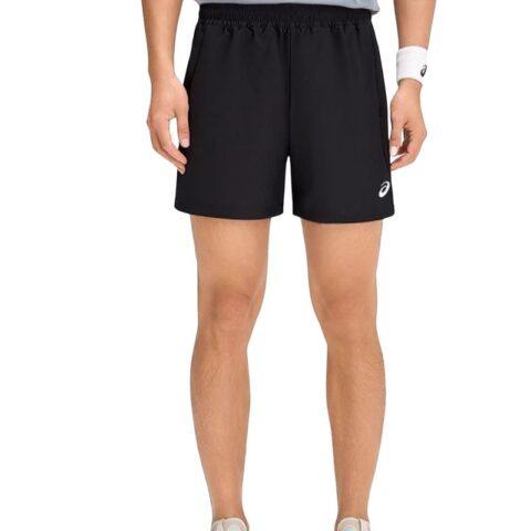 ASICS Sports Shorts Men’s Black