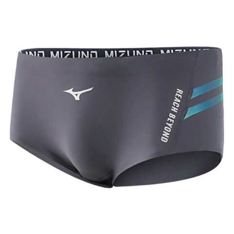 Mizuno Swimming Shorts Men’s Moderate Triangle Briefs