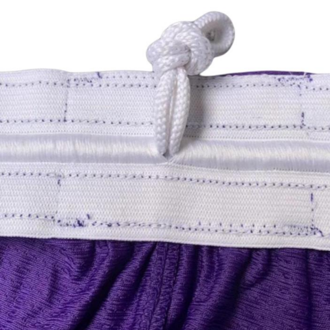 Nike Basketball Shorts Men’s Purple