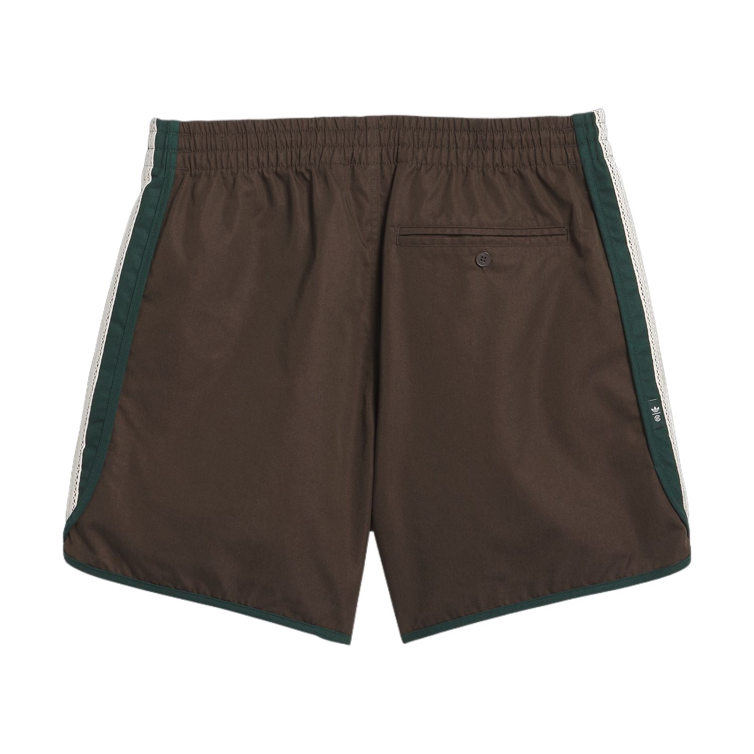 Adidas Originals x CLOT SPRINTER EDISON CHEN Sports Shorts Unisex