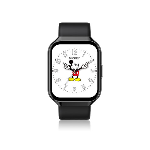 Disney Mickey Mouse Smart Watches Bluetooth Connection Unisex