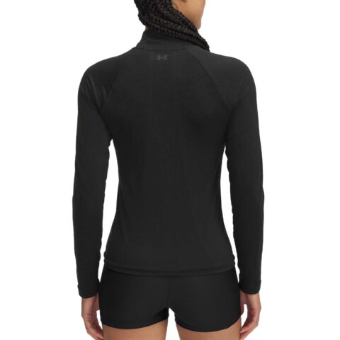 Under Armour Meridian Workout Clothing Women’s Black