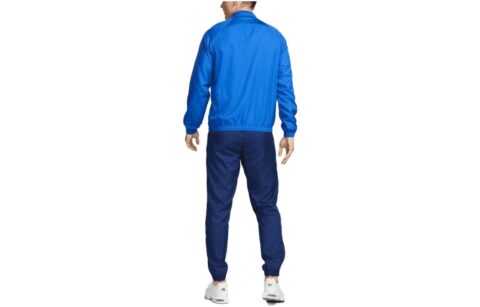 Nike Soccer Jersey Men’s Royal Blue
