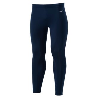 Mizuno Soccer Bottoms Unisex Moderate Slim Fit Pants